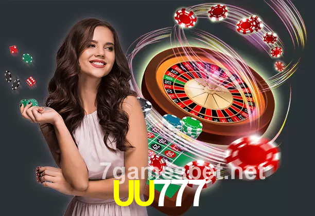 vivo no cassino UU777