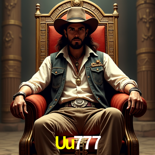 Cassino Online Seguro Uu777