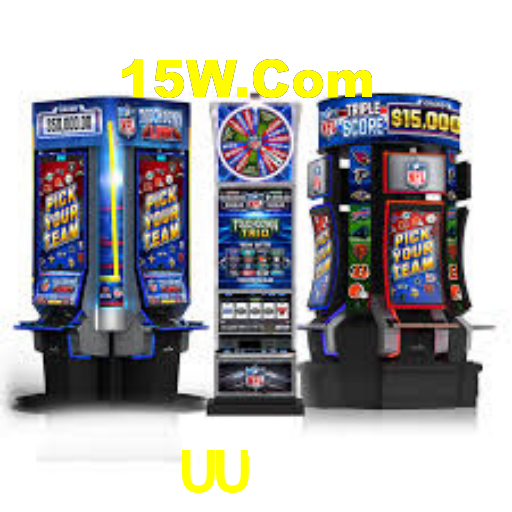 UU777 Game