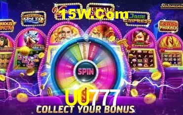 Provedores de Jogos UU777