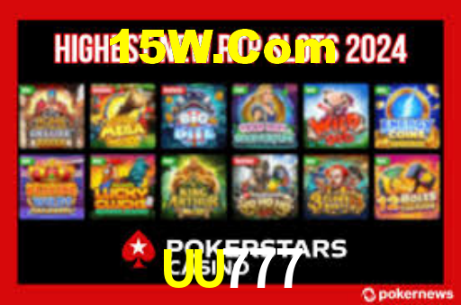 UU777 - Jogos No Cassino Online! - UU777 App