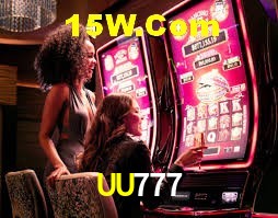 Slot Games UU777