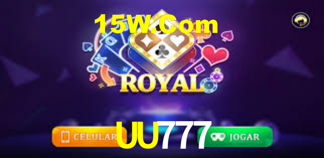 UU777 App - Aplicativo Móvel Oficial