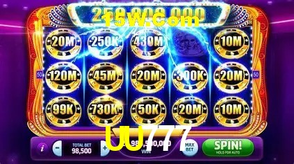 UU777 Salvador - Strategy