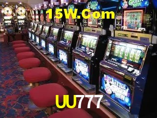 UU777 - Login Methods