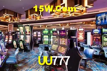 UU777 Belo Horizonte - Payments