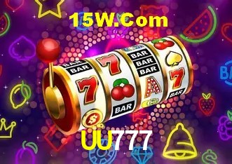 UU777 - User Statistics