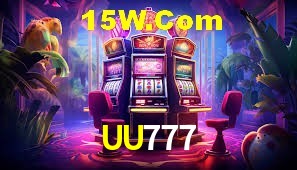 Live Casino UU777