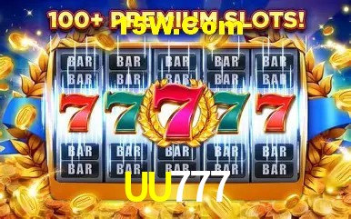 UU777 Entrar - Login Seguro Certificado