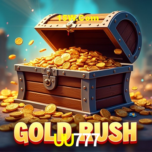 Flash Promotion UU777