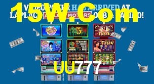 Spaceman Game UU777