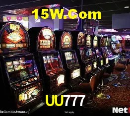 Login Seguro UU777