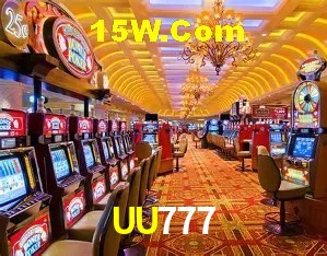 UU777 Rio de Janeiro - Slot Strategy