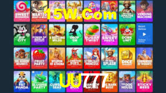 Bônus Generosos e Exclusivos no UU777 para Você!