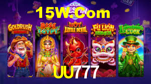 UU777 Game