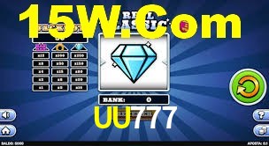 Welcome Bonus UU777