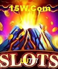 UU777 São Paulo - Top Slots
