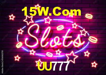 UU777 Game