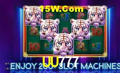 UU777 São Paulo - Jogo Providers