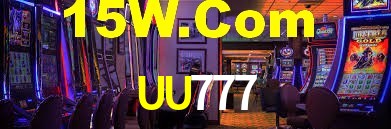 Blackjack Table UU777