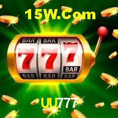 UU777 Slot - 320+ Caça-Níqueis Premium