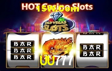 UU777 São Paulo - Hot Promos