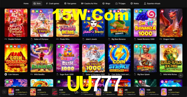 UU777 App