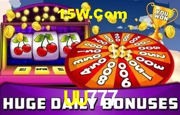 Promoção Relâmpago UU777